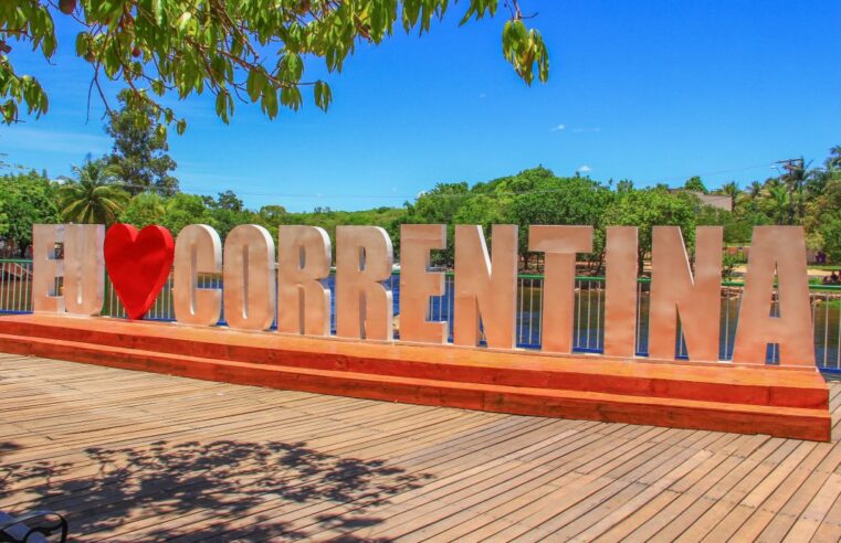 Correntina: Um paraíso da natureza no oeste da Bahia