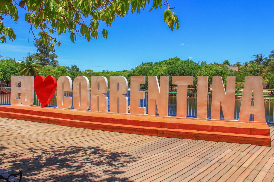 Correntina: Um paraíso da natureza no oeste da Bahia