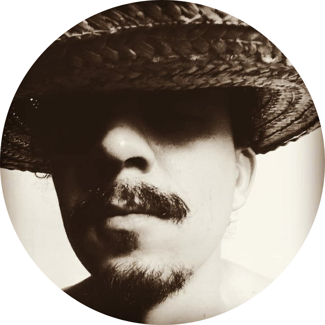 Minha foto do perfil