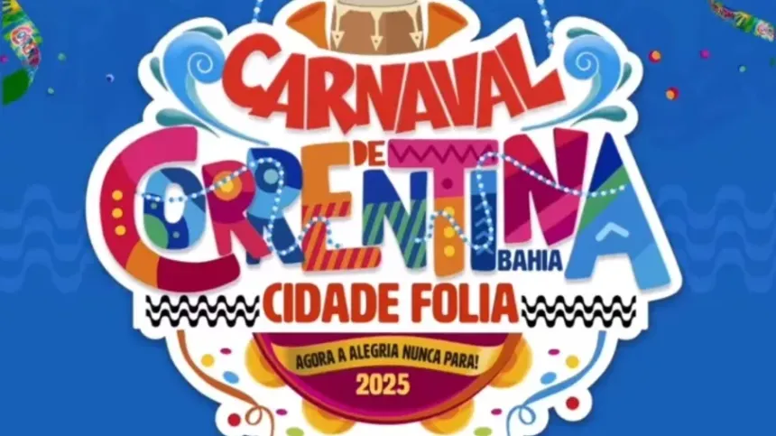 Correntina em crise: MP-BA busca suspensão do Carnaval para priorizar serviços essenciais