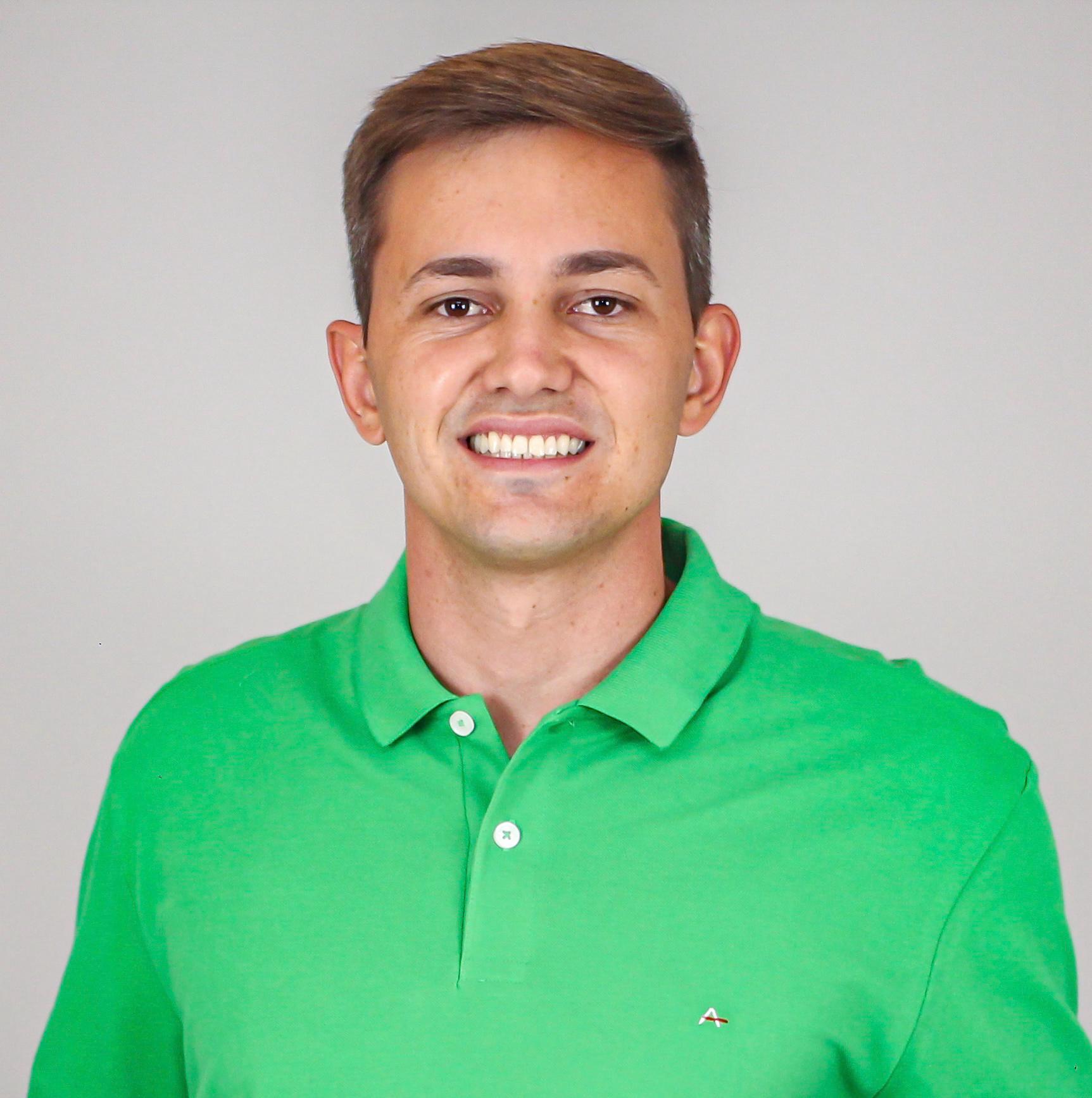 Juventude, Experiência e Novos Projetos para Cocos com Erick Bunge