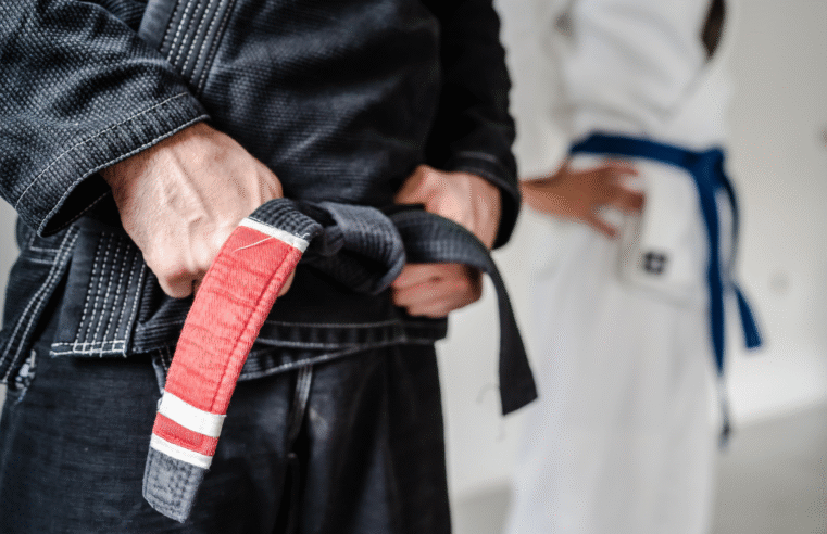 Força e disciplina: O potencial das artes marciais no desenvolvimento baiano