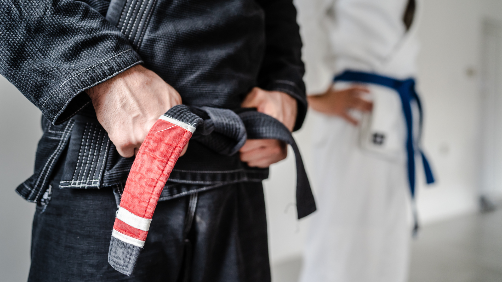 Força e disciplina: O potencial das artes marciais no desenvolvimento baiano