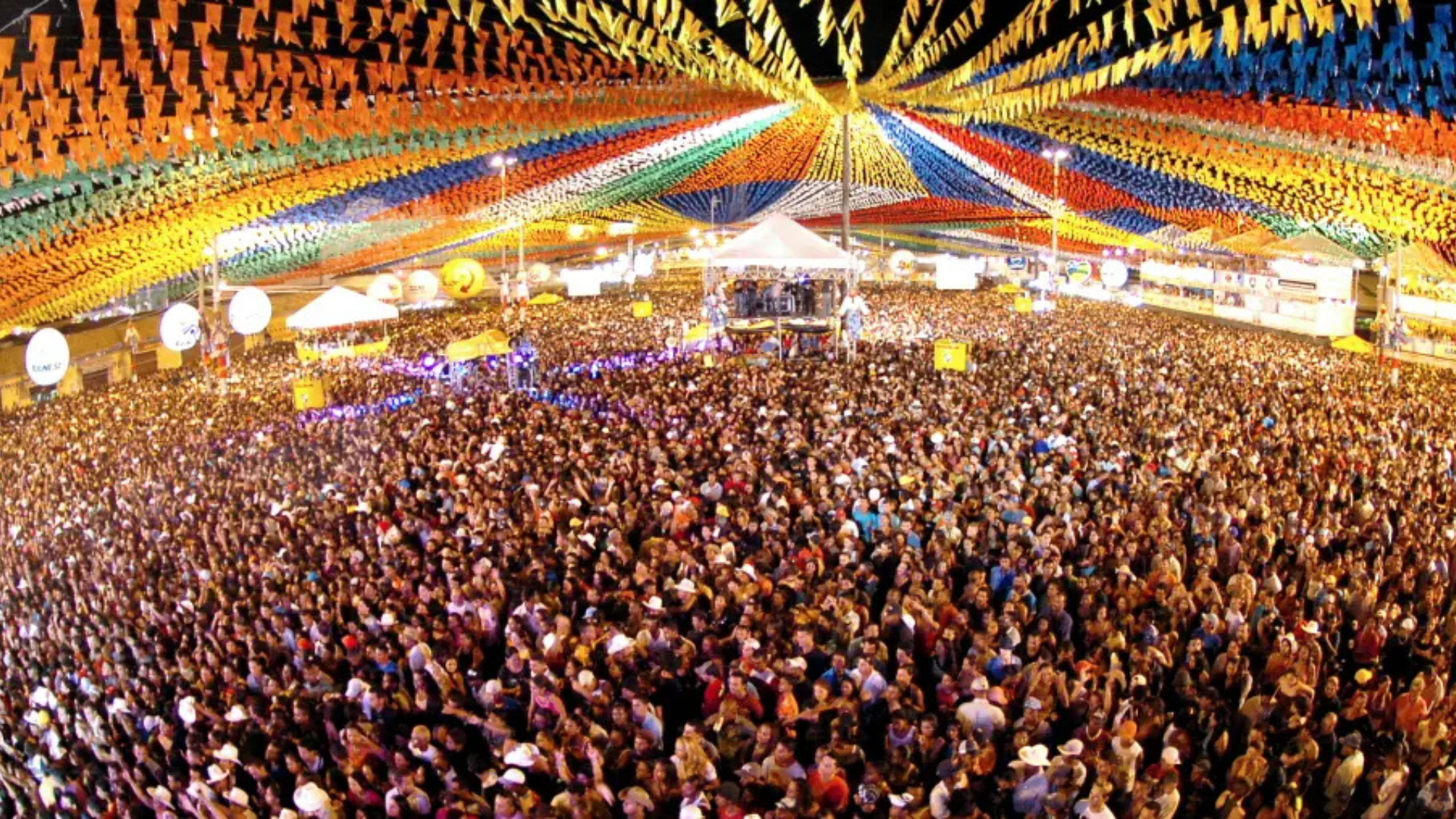 Festas que geram renda: O impacto econômico dos eventos culturais no oeste baiano