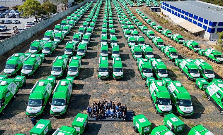 Correntina recebe Unidade Odontológica Móvel do Governo Federal, conquista do Novo PAC anunciada em 2024