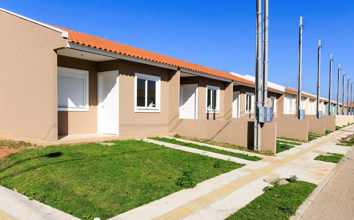 Correntina é contemplada com 50 unidades habitacionais pelo Minha Casa, Minha Vida – FNHIS