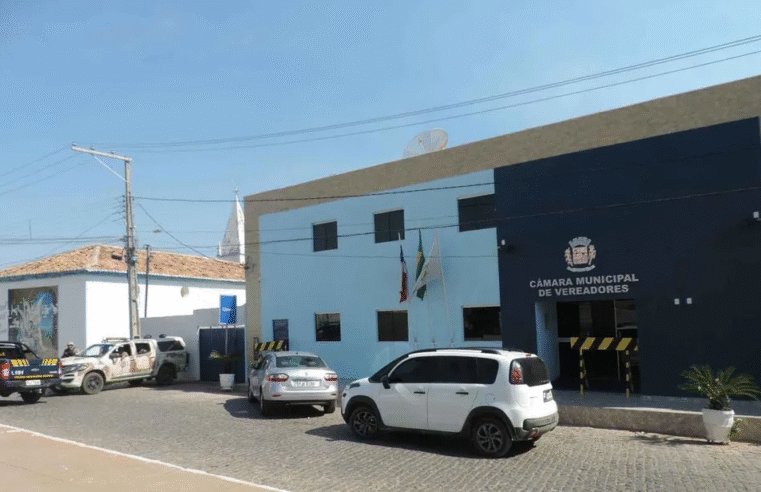 Julgamento da Operação Último Tango deve ocorrer em setembro, quase oito anos após prisões em Correntina