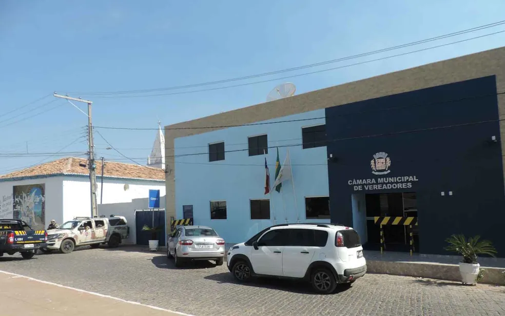 Julgamento da Operação Último Tango deve ocorrer em setembro, quase oito anos após prisões em Correntina