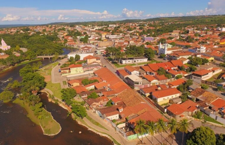 Prefeitura de Correntina esclarece funcionamento do Programa “AJEITAAI”de Regularização Fundiária Urbana