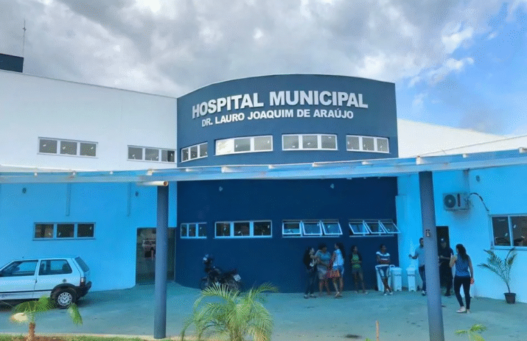 Denúncia: Falta de insumos distribuído pela secretaria de Saúde compromete atendimento a pacientes diabéticos.