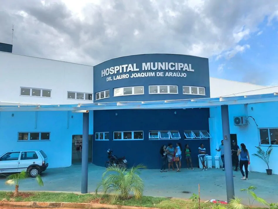 Denúncia: Falta de insumos distribuído pela secretaria de Saúde compromete atendimento a pacientes diabéticos.