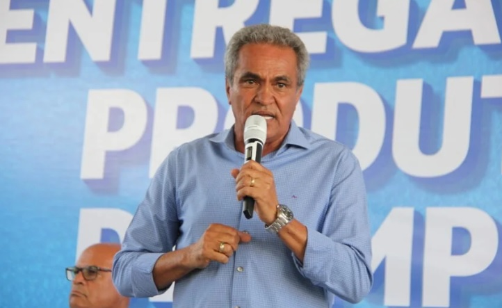 Ex-prefeito Maguila é Nomeado para Cargo Estratégico no Governo da Bahia