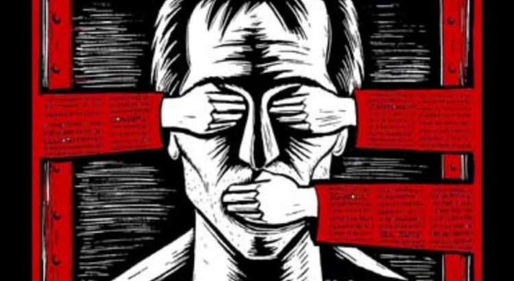 Do Gabinete ao Tribunal, A Caçada Que Virou Vergonha