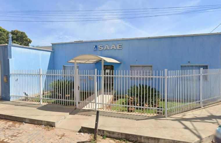 Especulações sobre Privatização do SAAE Crescem em Meio a Crise de Abastecimento