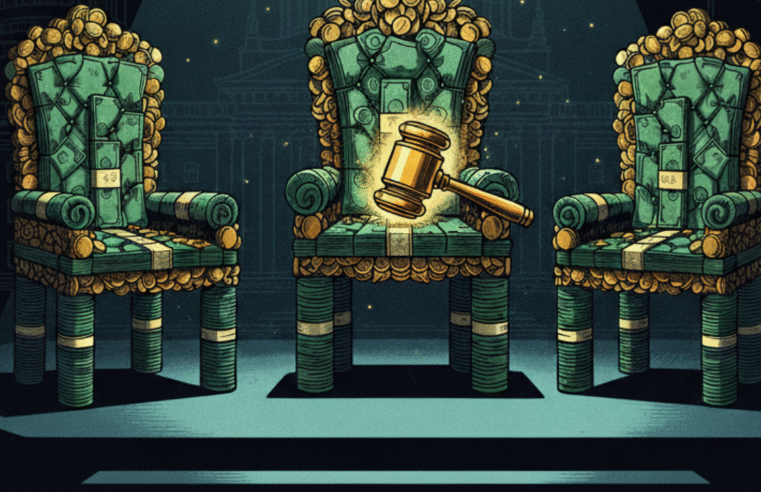 Folha de Ouro: Câmara Municipal de Cocos mantém salários muito acima da realidade da população