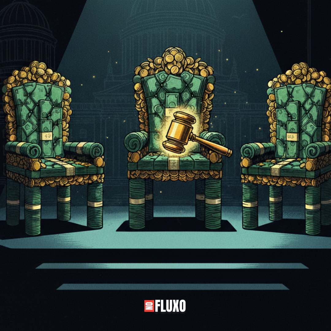 Folha de Ouro: Câmara Municipal de Cocos mantém salários muito acima da realidade da população