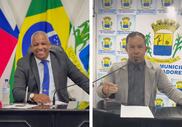 URGENTE: Vereadores São Denunciados e TCM analisa Suspensão de Nomeações