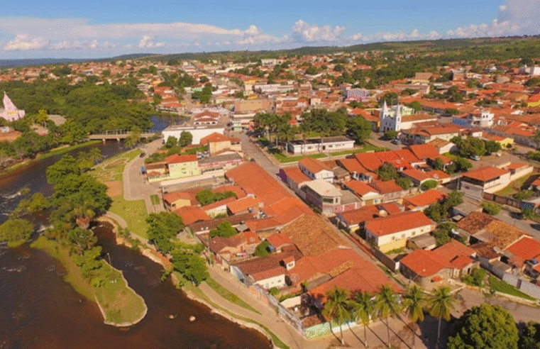 IBGE Revela: Correntina Está Entre as Mais Ricas da Bahia e Entre as Mais Desiguais