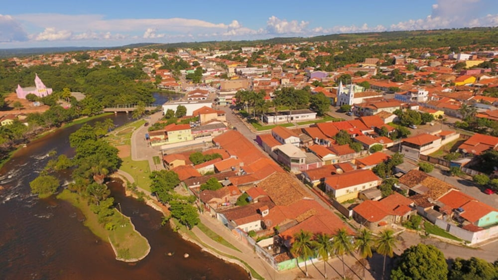 IBGE Revela: Correntina Está Entre as Mais Ricas da Bahia e Entre as Mais Desiguais