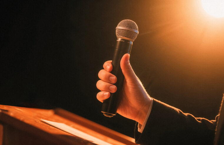 Tribuna Popular: Saiba como o cidadão pode usar a palavra na Câmara de Vereadores de Correntina