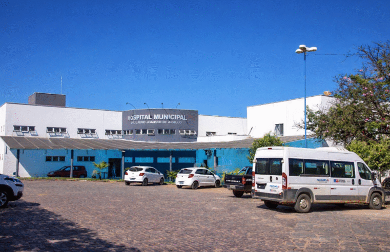 Empresa Médica Recém Aberta Firma Contrato Milionário com Fundo de Saúde