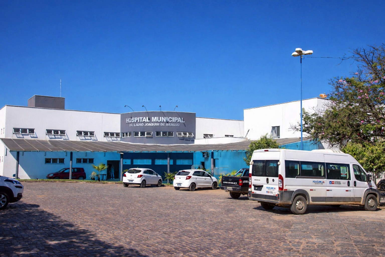 Empresa Médica Recém Aberta Firma Contrato Milionário com Fundo de Saúde