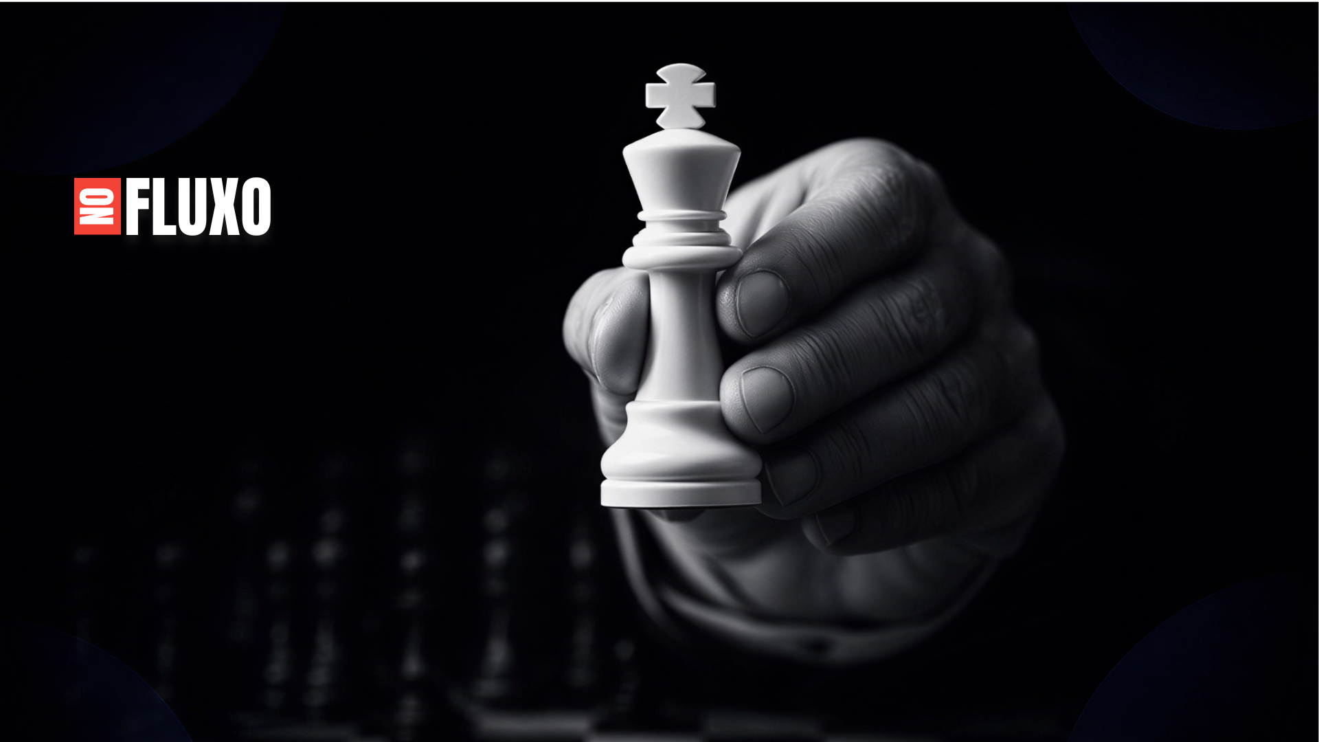 Autossabotagem Silenciosa: Quando a falta de planejamento empaca sua vida