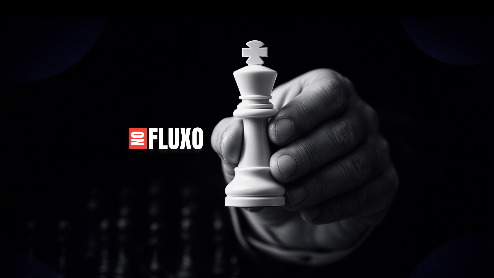 Autossabotagem Silenciosa: Quando a falta de planejamento estraga sua vida