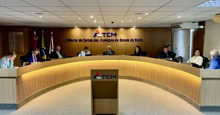 Pente-fino na Bahia: TCM fiscaliza folhas de pagamento e atinge gestores da Bacia do Rio Corrente