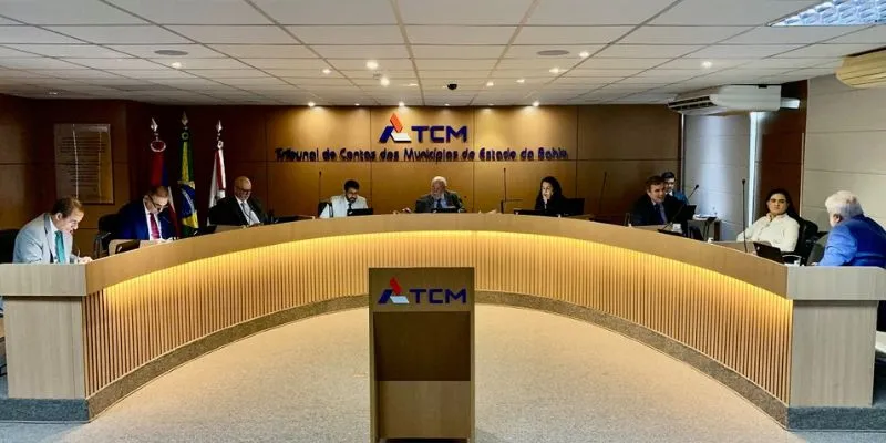 Pente-fino na Bahia: TCM fiscaliza folhas de pagamento e atinge gestores da Bacia do Rio Corrente