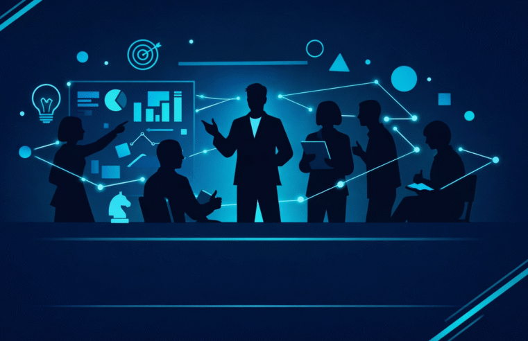 Não deixe os sonhos morrerem por falta de liderança